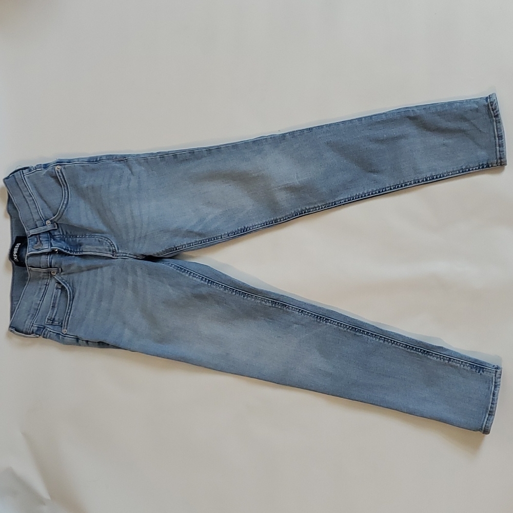 EXPRESS JEANS